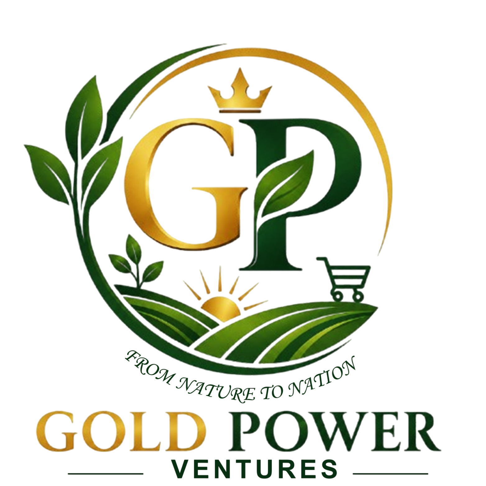 Gold Power Ventures